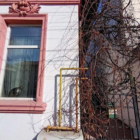 Casa Liveni Apartment Bucharest Luaran gambar