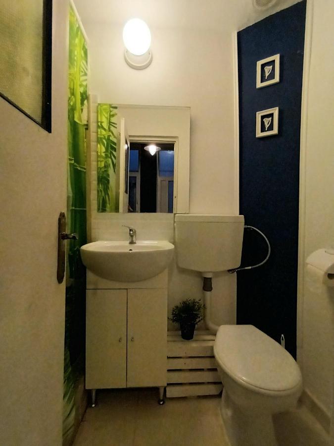 Casa Liveni Apartment Bucharest Luaran gambar