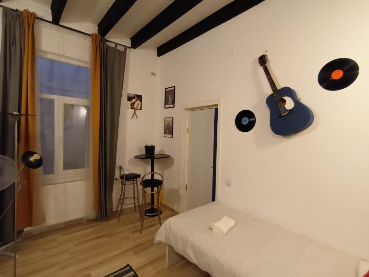 Casa Liveni Apartment Bucharest Luaran gambar