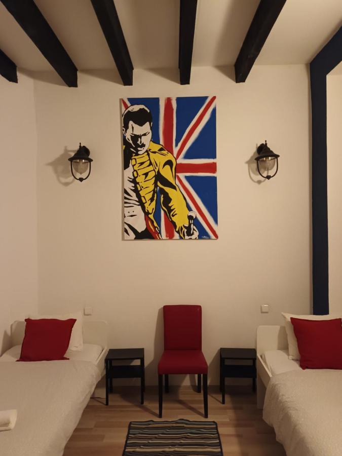Casa Liveni Apartment Bucharest Luaran gambar