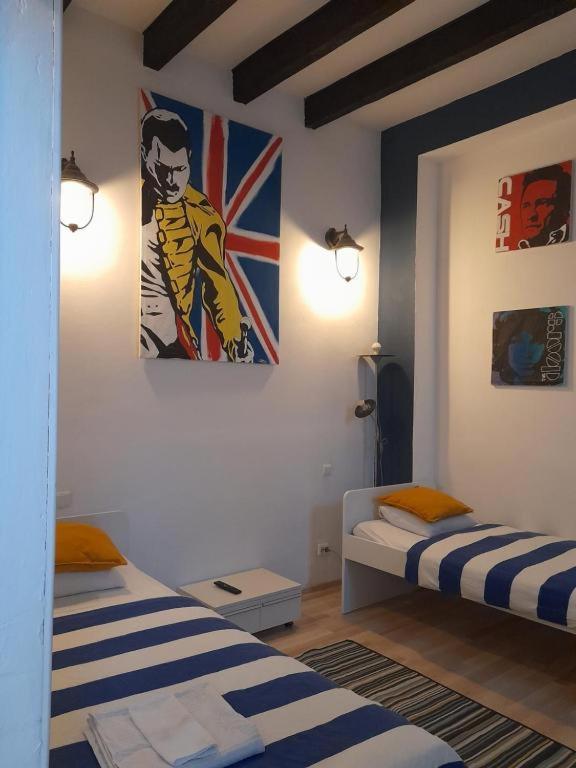 Casa Liveni Apartment Bucharest Luaran gambar