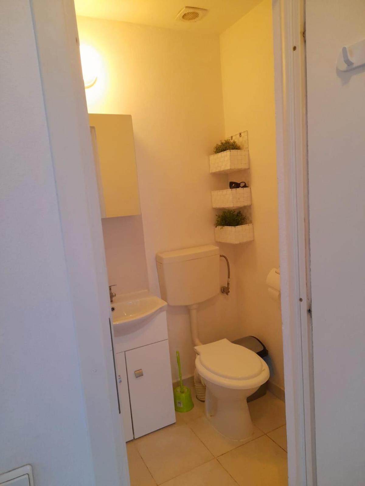 Casa Liveni Apartment Bucharest Luaran gambar