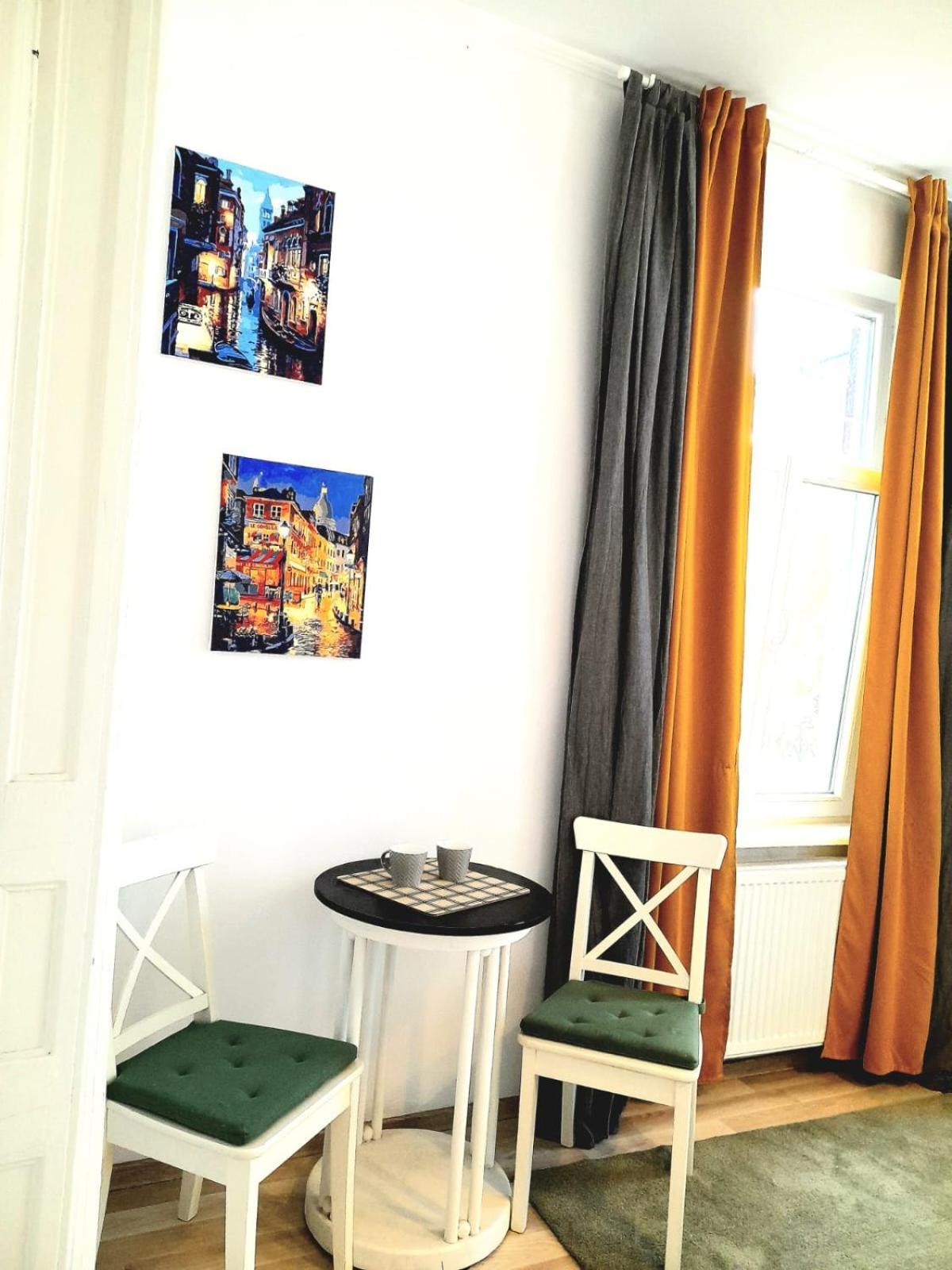 Casa Liveni Apartment Bucharest Luaran gambar