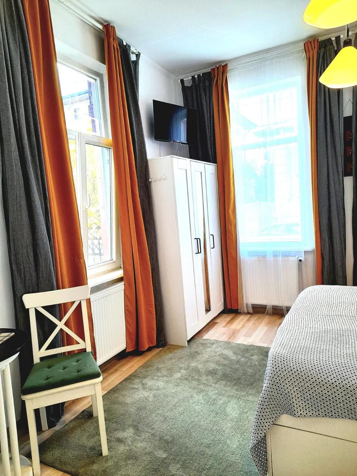 Casa Liveni Apartment Bucharest Luaran gambar