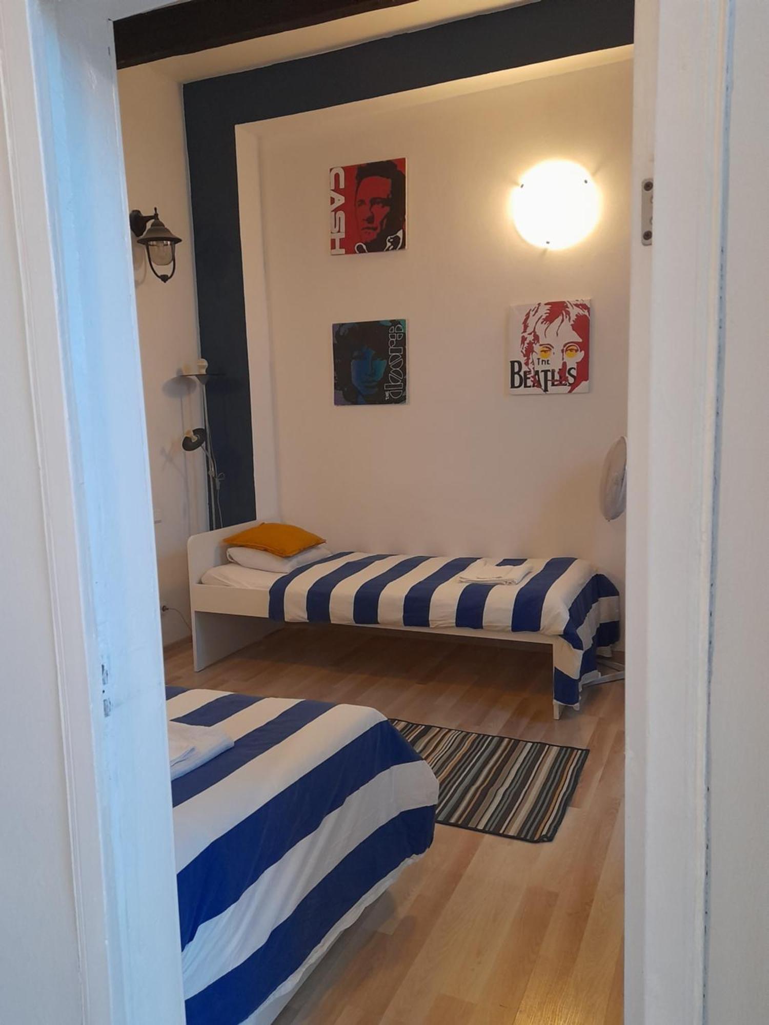 Casa Liveni Apartment Bucharest Luaran gambar
