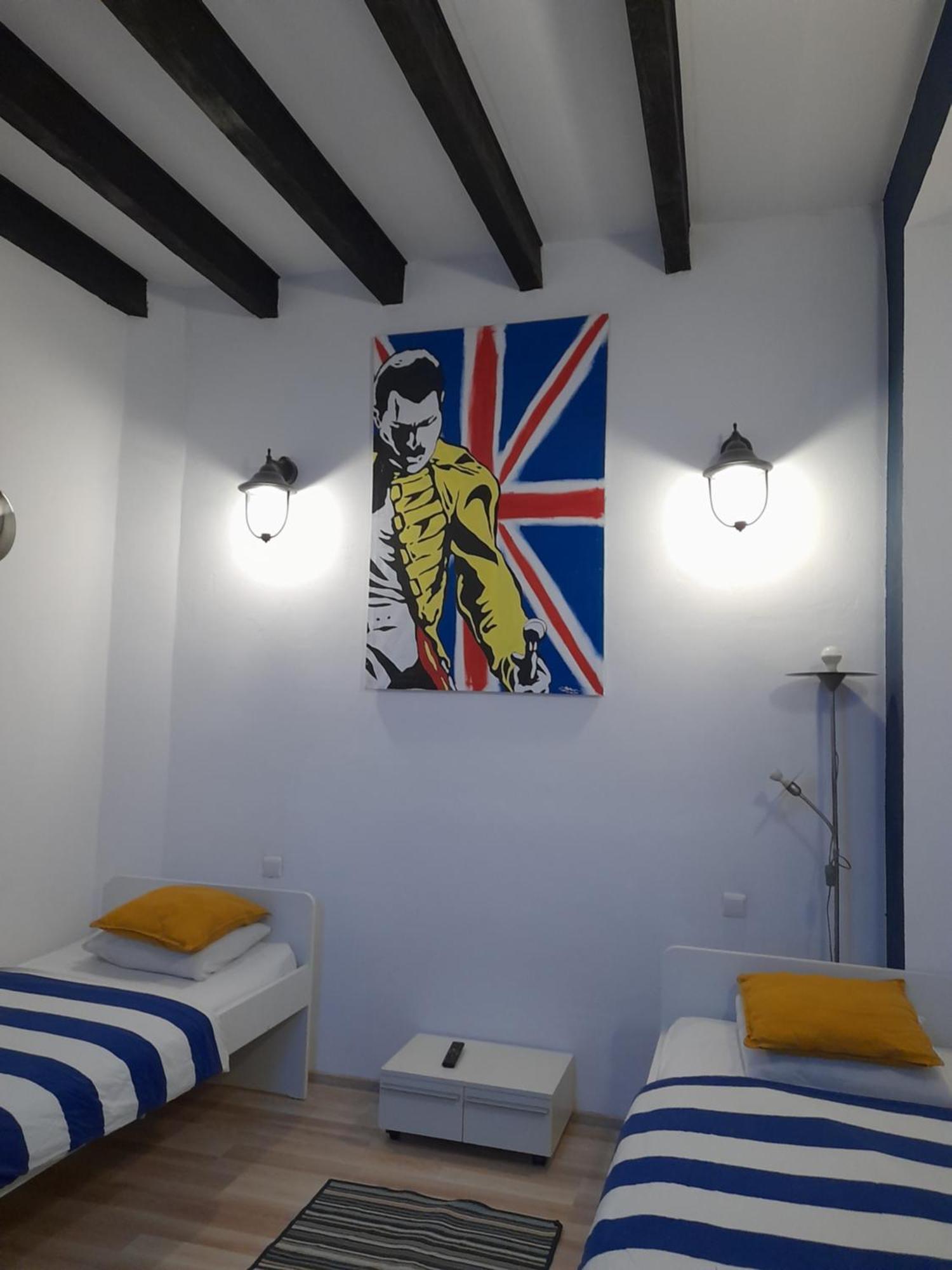 Casa Liveni Apartment Bucharest Luaran gambar